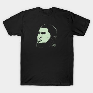 Khabib Nurmagomedov T-Shirt